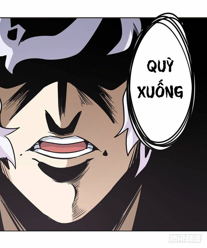 Anh Hùng? Ta Không Làm Lâu Rồi Chapter 30 - Trang 2