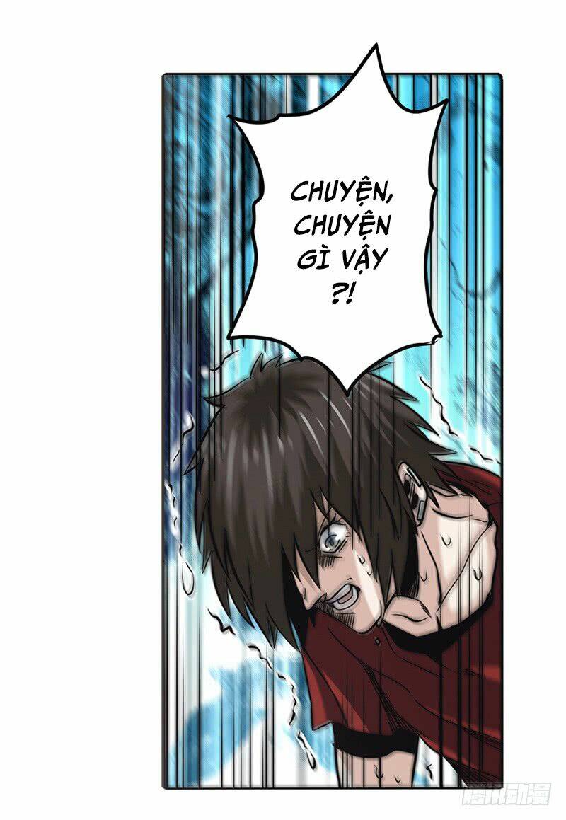 Anh Hùng? Ta Không Làm Lâu Rồi Chapter 30 - Trang 2