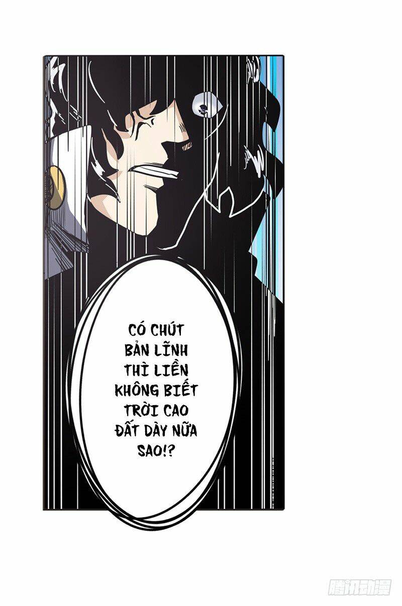 Anh Hùng? Ta Không Làm Lâu Rồi Chapter 30 - Trang 2