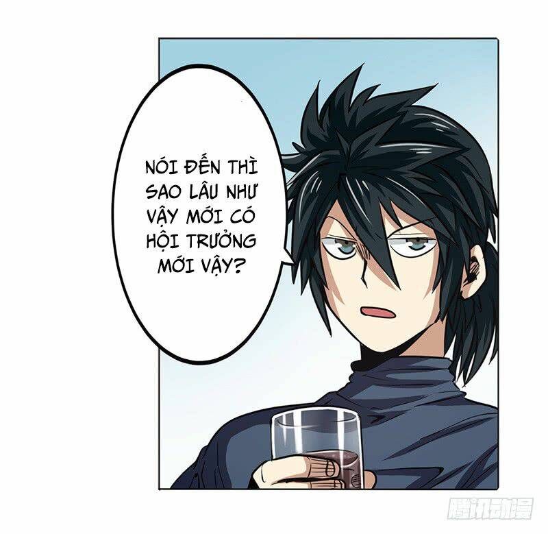 Anh Hùng? Ta Không Làm Lâu Rồi Chapter 30 - Trang 2