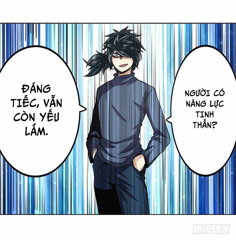 Anh Hùng? Ta Không Làm Lâu Rồi Chapter 30 - Trang 2