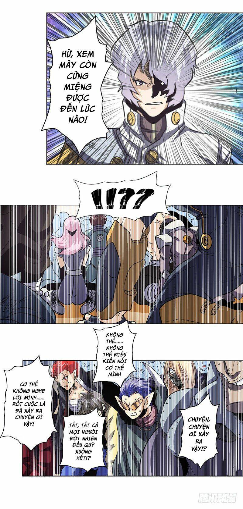 Anh Hùng? Ta Không Làm Lâu Rồi Chapter 30 - Trang 2