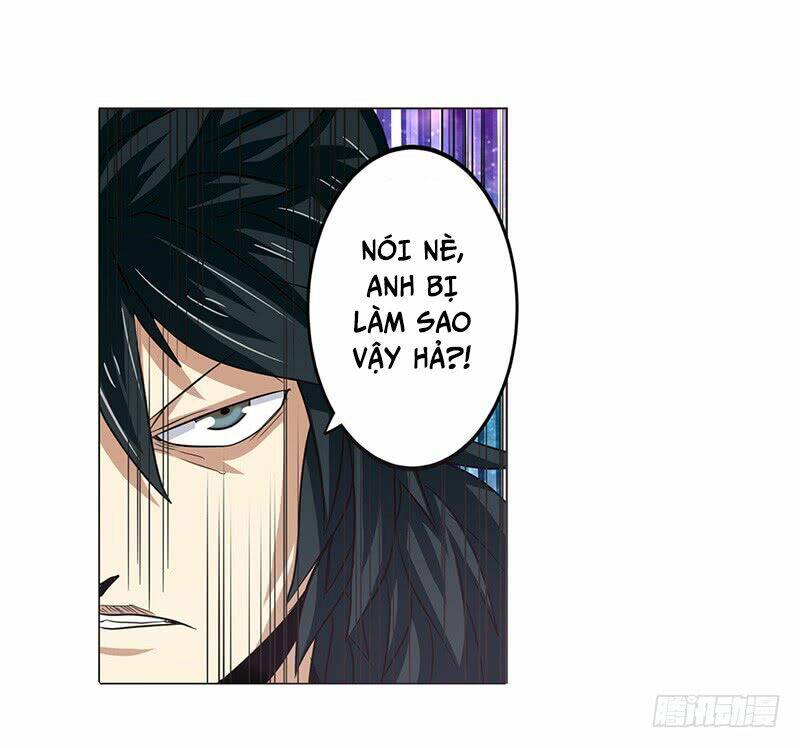 Anh Hùng? Ta Không Làm Lâu Rồi Chapter 30 - Trang 2