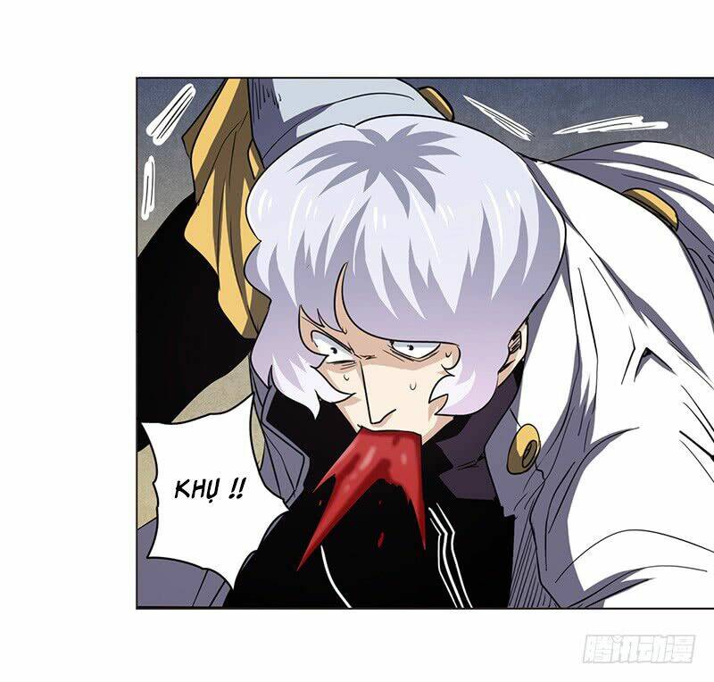 Anh Hùng? Ta Không Làm Lâu Rồi Chapter 30 - Trang 2