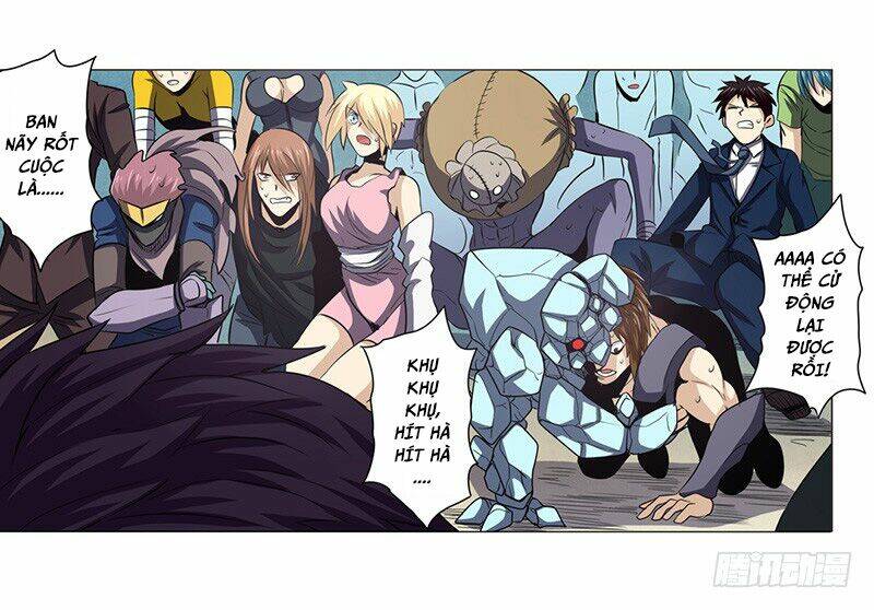 Anh Hùng? Ta Không Làm Lâu Rồi Chapter 30 - Trang 2