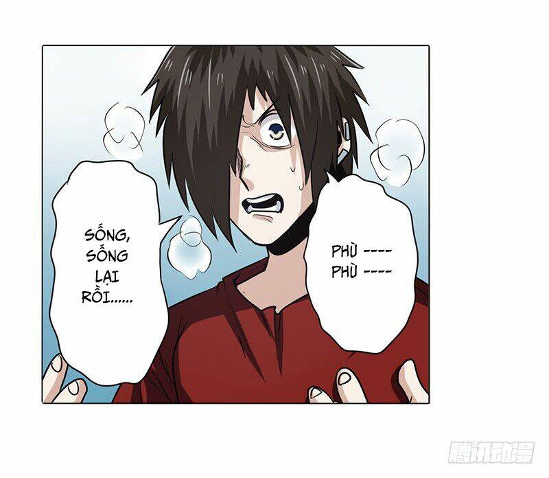 Anh Hùng? Ta Không Làm Lâu Rồi Chapter 30 - Trang 2