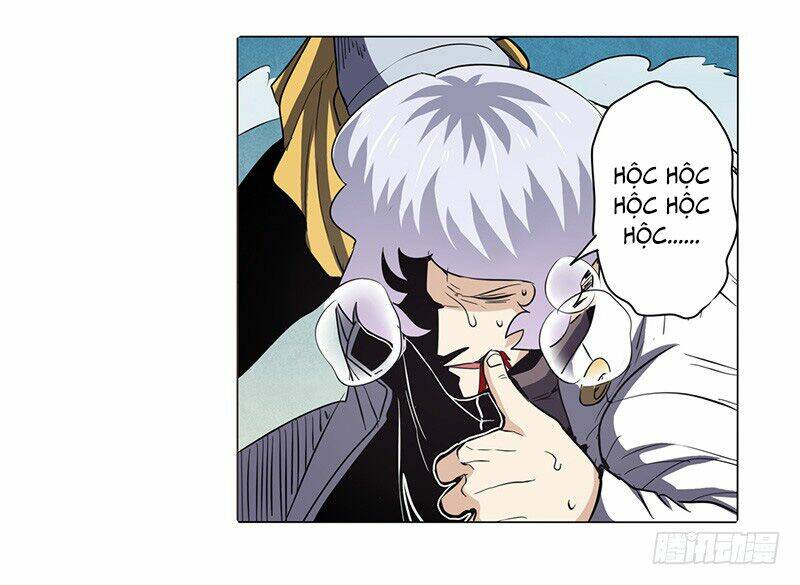 Anh Hùng? Ta Không Làm Lâu Rồi Chapter 30 - Trang 2