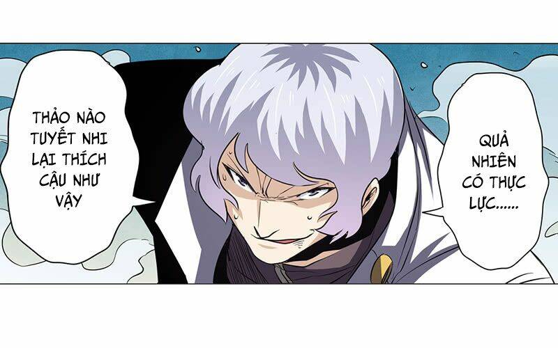 Anh Hùng? Ta Không Làm Lâu Rồi Chapter 30 - Trang 2