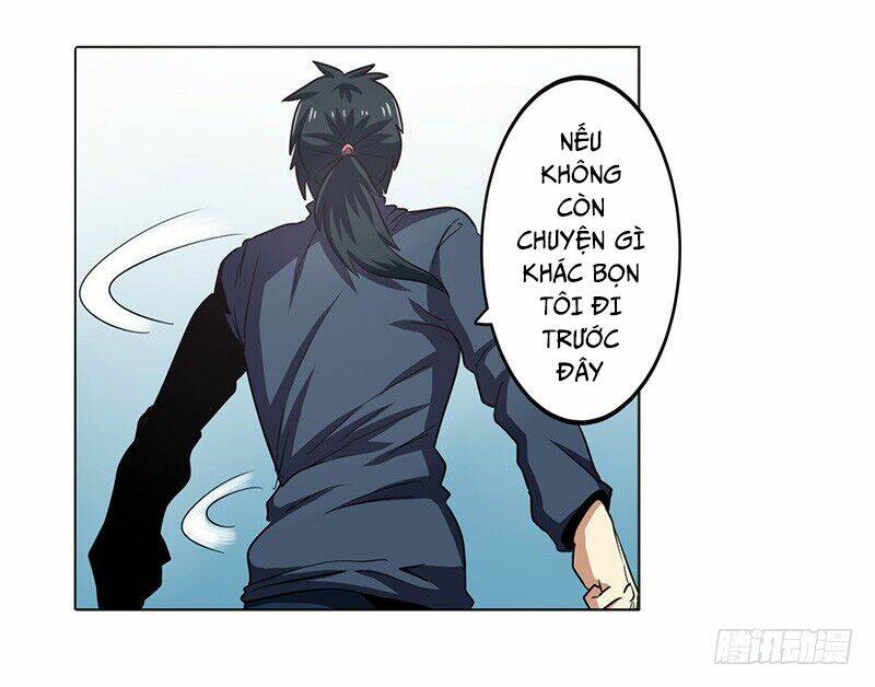 Anh Hùng? Ta Không Làm Lâu Rồi Chapter 30 - Trang 2