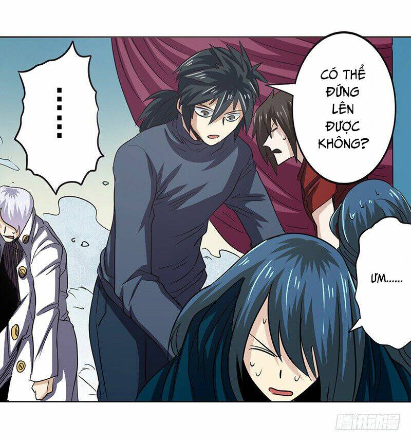 Anh Hùng? Ta Không Làm Lâu Rồi Chapter 30 - Trang 2