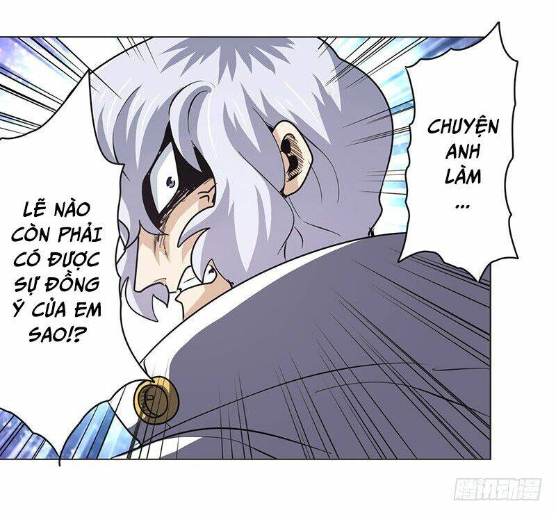 Anh Hùng? Ta Không Làm Lâu Rồi Chapter 30 - Trang 2