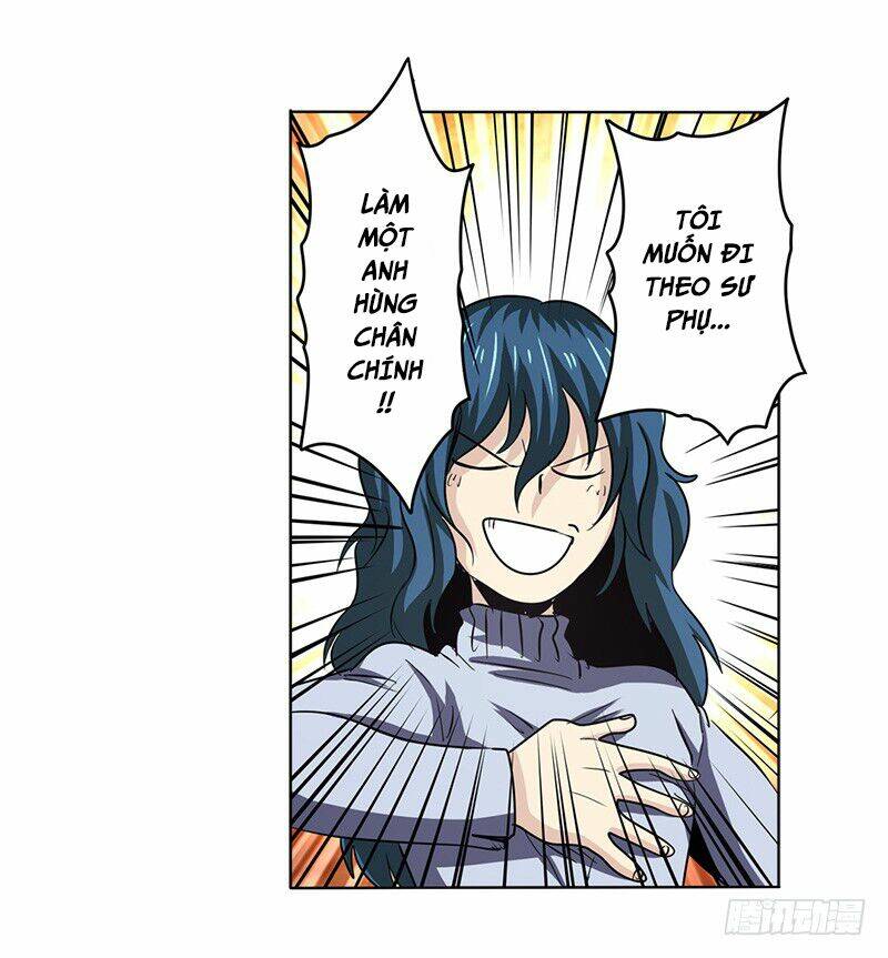 Anh Hùng? Ta Không Làm Lâu Rồi Chapter 30 - Trang 2