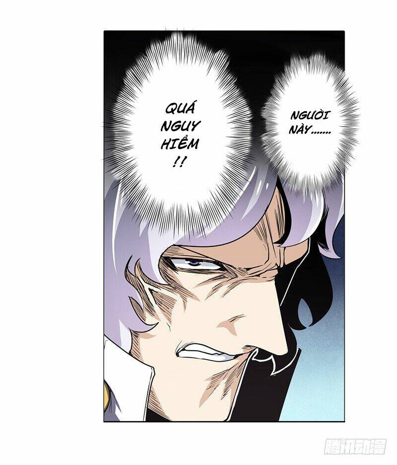 Anh Hùng? Ta Không Làm Lâu Rồi Chapter 30 - Trang 2