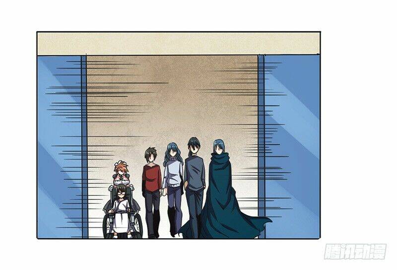 Anh Hùng? Ta Không Làm Lâu Rồi Chapter 30 - Trang 2