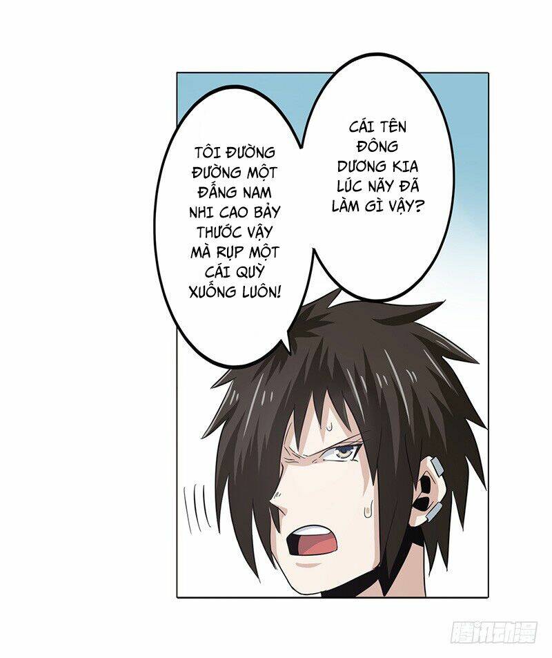 Anh Hùng? Ta Không Làm Lâu Rồi Chapter 30 - Trang 2