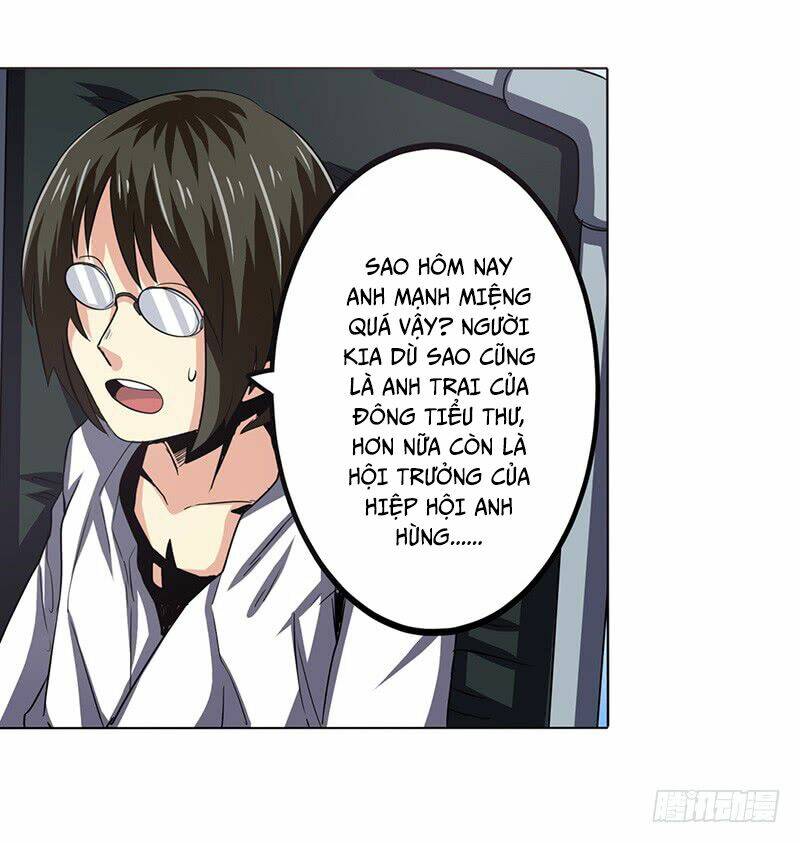 Anh Hùng? Ta Không Làm Lâu Rồi Chapter 30 - Trang 2