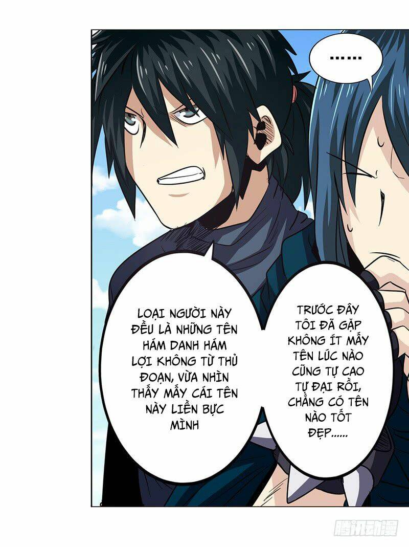 Anh Hùng? Ta Không Làm Lâu Rồi Chapter 30 - Trang 2