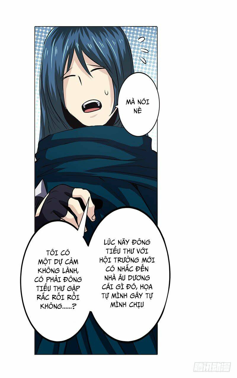 Anh Hùng? Ta Không Làm Lâu Rồi Chapter 30 - Trang 2