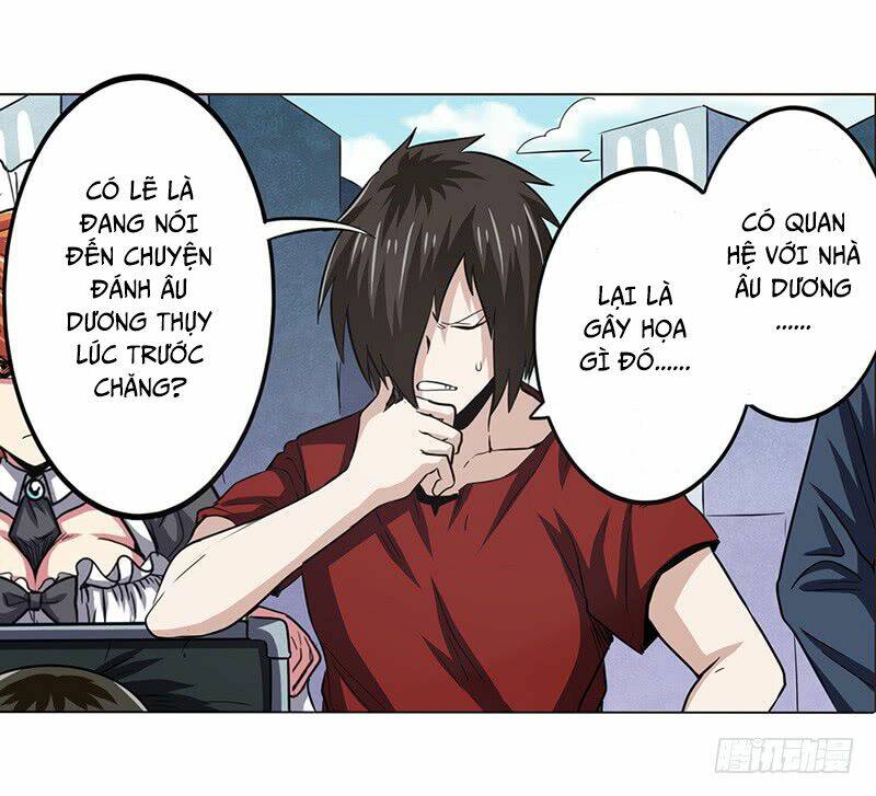 Anh Hùng? Ta Không Làm Lâu Rồi Chapter 30 - Trang 2