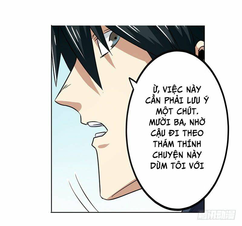 Anh Hùng? Ta Không Làm Lâu Rồi Chapter 30 - Trang 2