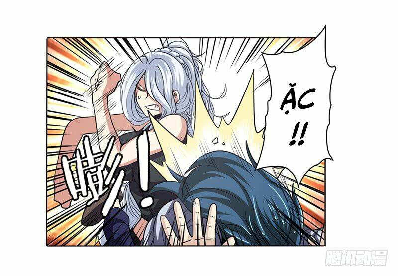 Anh Hùng? Ta Không Làm Lâu Rồi Chapter 30 - Trang 2