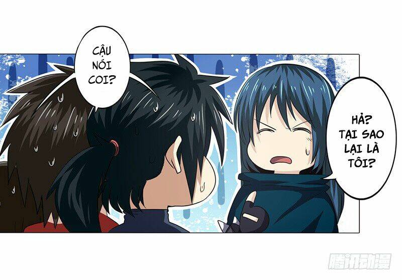 Anh Hùng? Ta Không Làm Lâu Rồi Chapter 30 - Trang 2