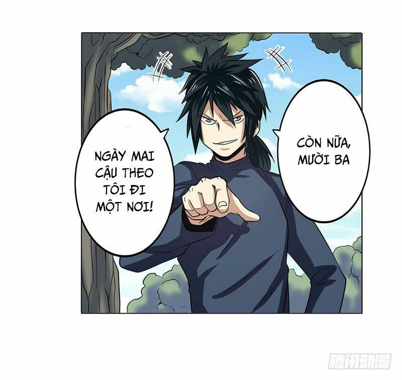 Anh Hùng? Ta Không Làm Lâu Rồi Chapter 30 - Trang 2