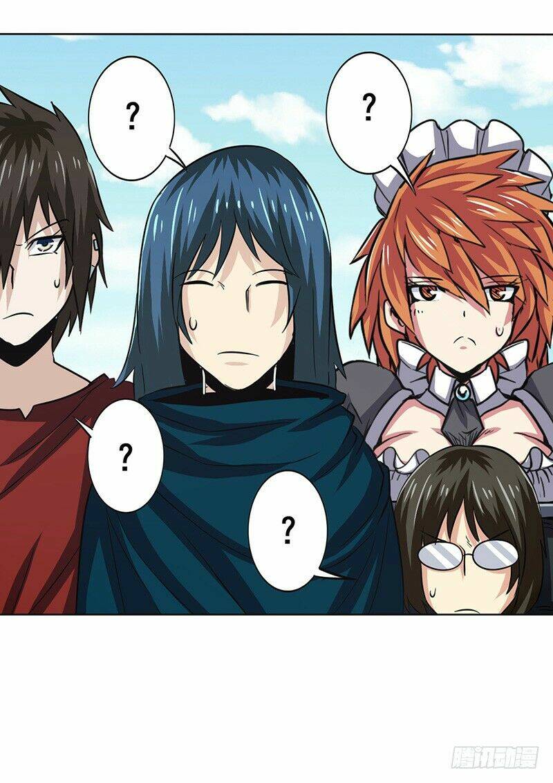 Anh Hùng? Ta Không Làm Lâu Rồi Chapter 30 - Trang 2