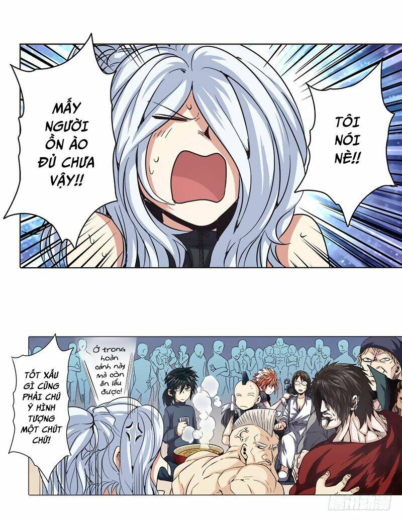 Anh Hùng? Ta Không Làm Lâu Rồi Chapter 30 - Trang 2