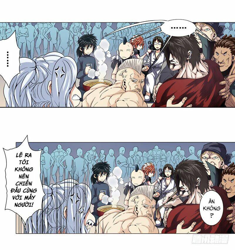 Anh Hùng? Ta Không Làm Lâu Rồi Chapter 30 - Trang 2