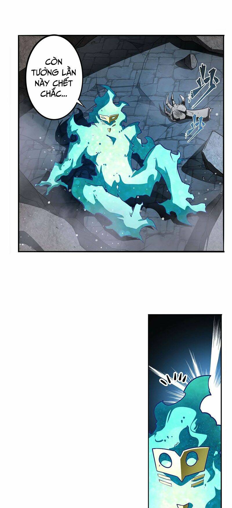 Anh Hùng? Ta Không Làm Lâu Rồi Chapter 300 - Trang 2