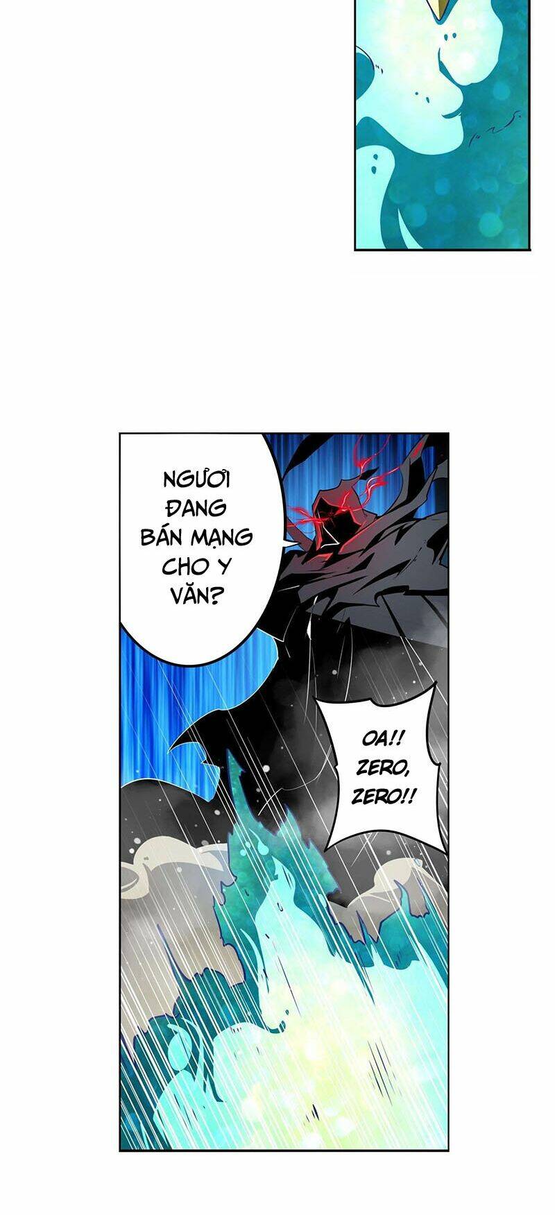 Anh Hùng? Ta Không Làm Lâu Rồi Chapter 300 - Trang 2