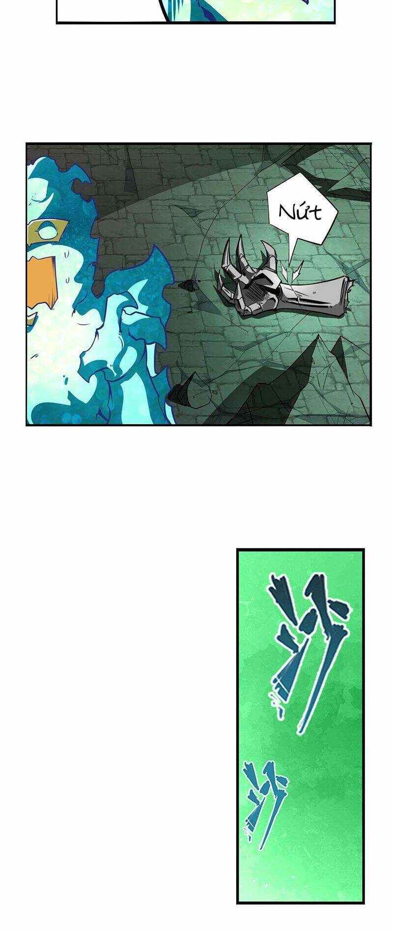 Anh Hùng? Ta Không Làm Lâu Rồi Chapter 300 - Trang 2