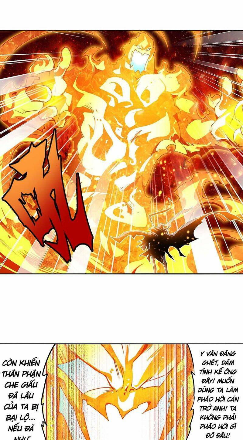 Anh Hùng? Ta Không Làm Lâu Rồi Chapter 300 - Trang 2