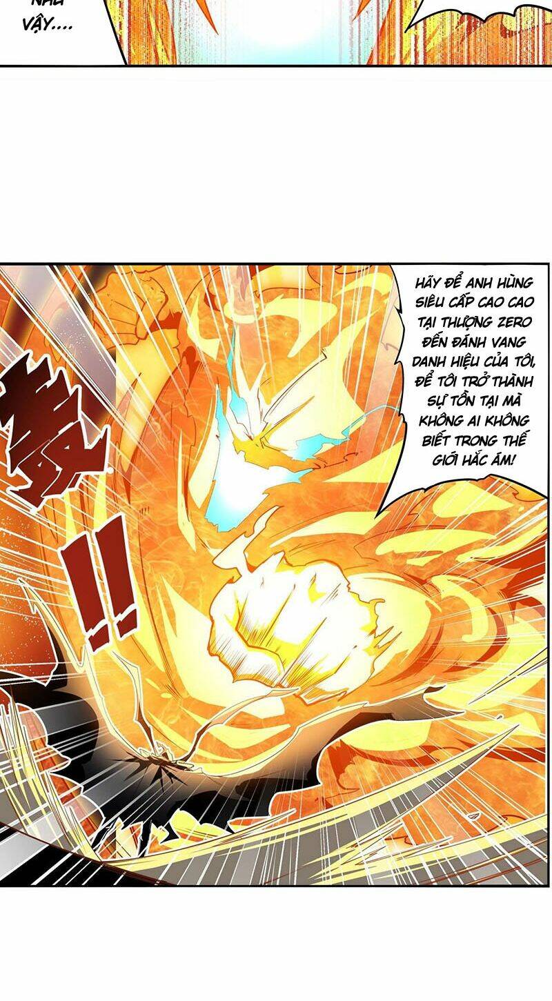 Anh Hùng? Ta Không Làm Lâu Rồi Chapter 300 - Trang 2