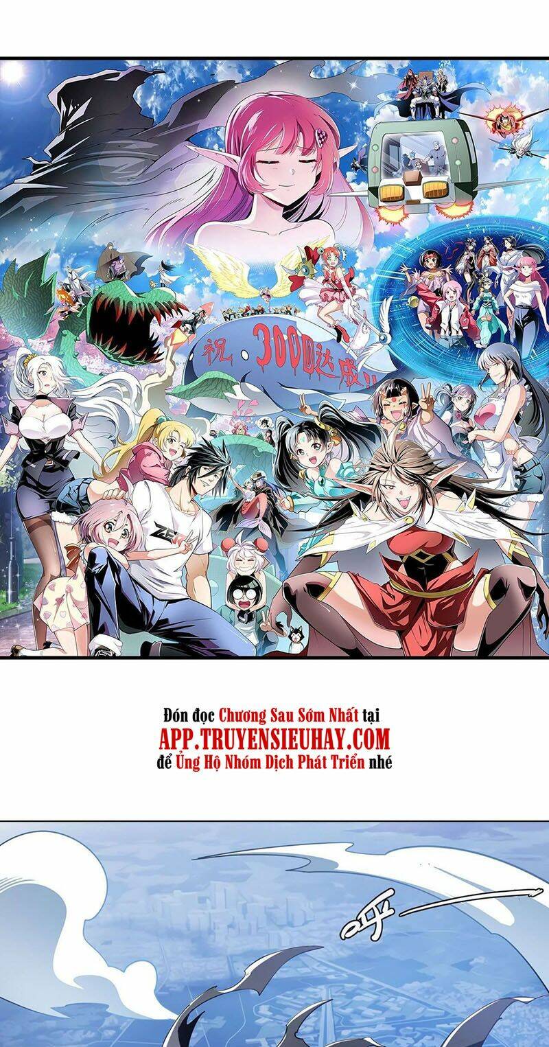 Anh Hùng? Ta Không Làm Lâu Rồi Chapter 300 - Trang 2