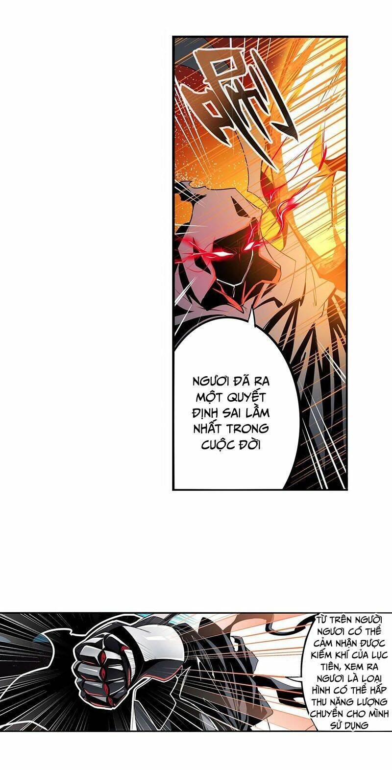 Anh Hùng? Ta Không Làm Lâu Rồi Chapter 300 - Trang 2