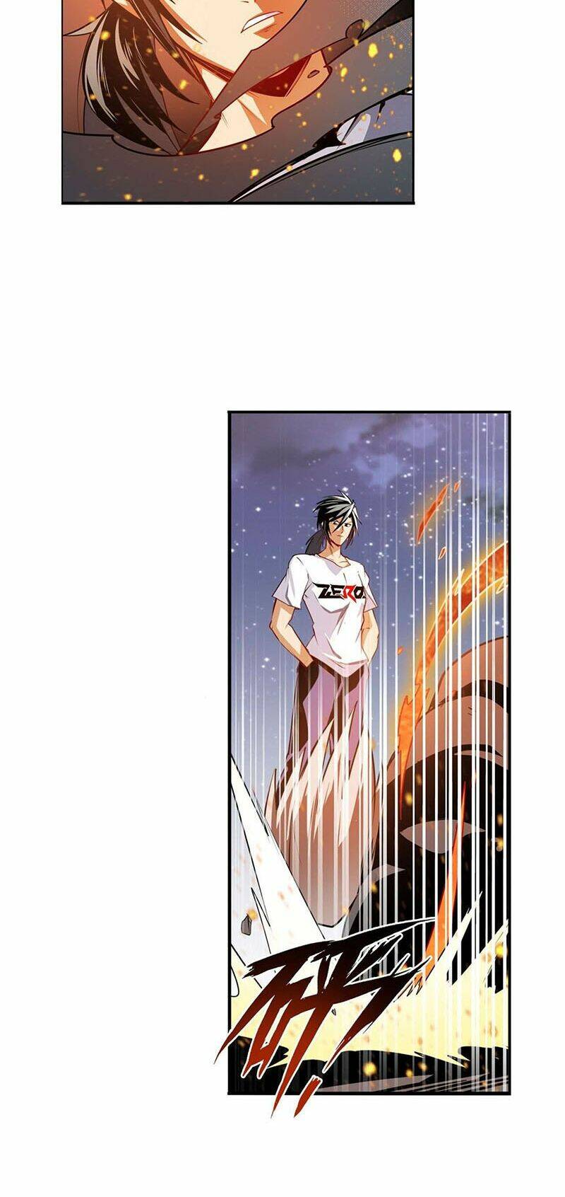 Anh Hùng? Ta Không Làm Lâu Rồi Chapter 300 - Trang 2