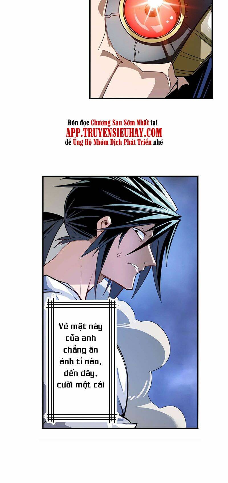 Anh Hùng? Ta Không Làm Lâu Rồi Chapter 300 - Trang 2