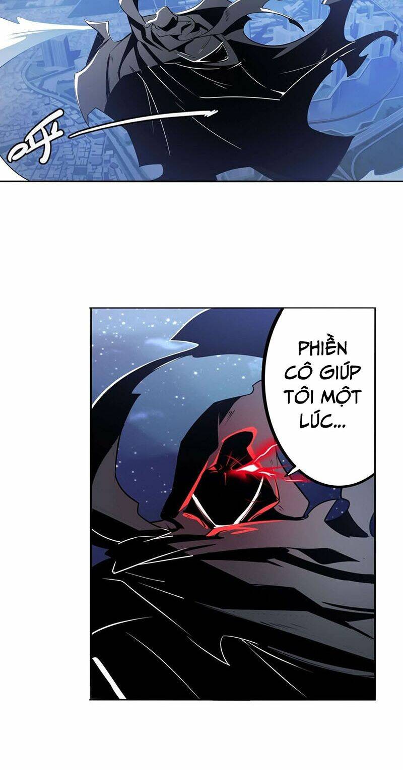 Anh Hùng? Ta Không Làm Lâu Rồi Chapter 300 - Trang 2