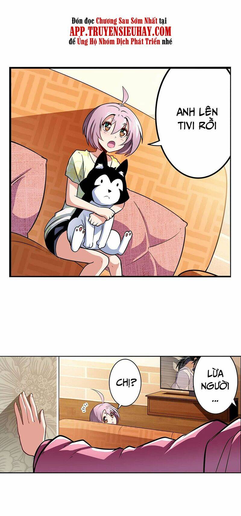 Anh Hùng? Ta Không Làm Lâu Rồi Chapter 300 - Trang 2