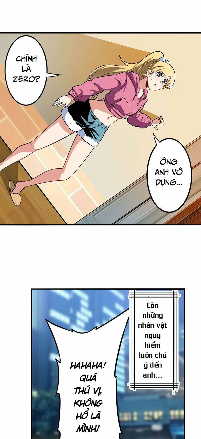 Anh Hùng? Ta Không Làm Lâu Rồi Chapter 300 - Trang 2