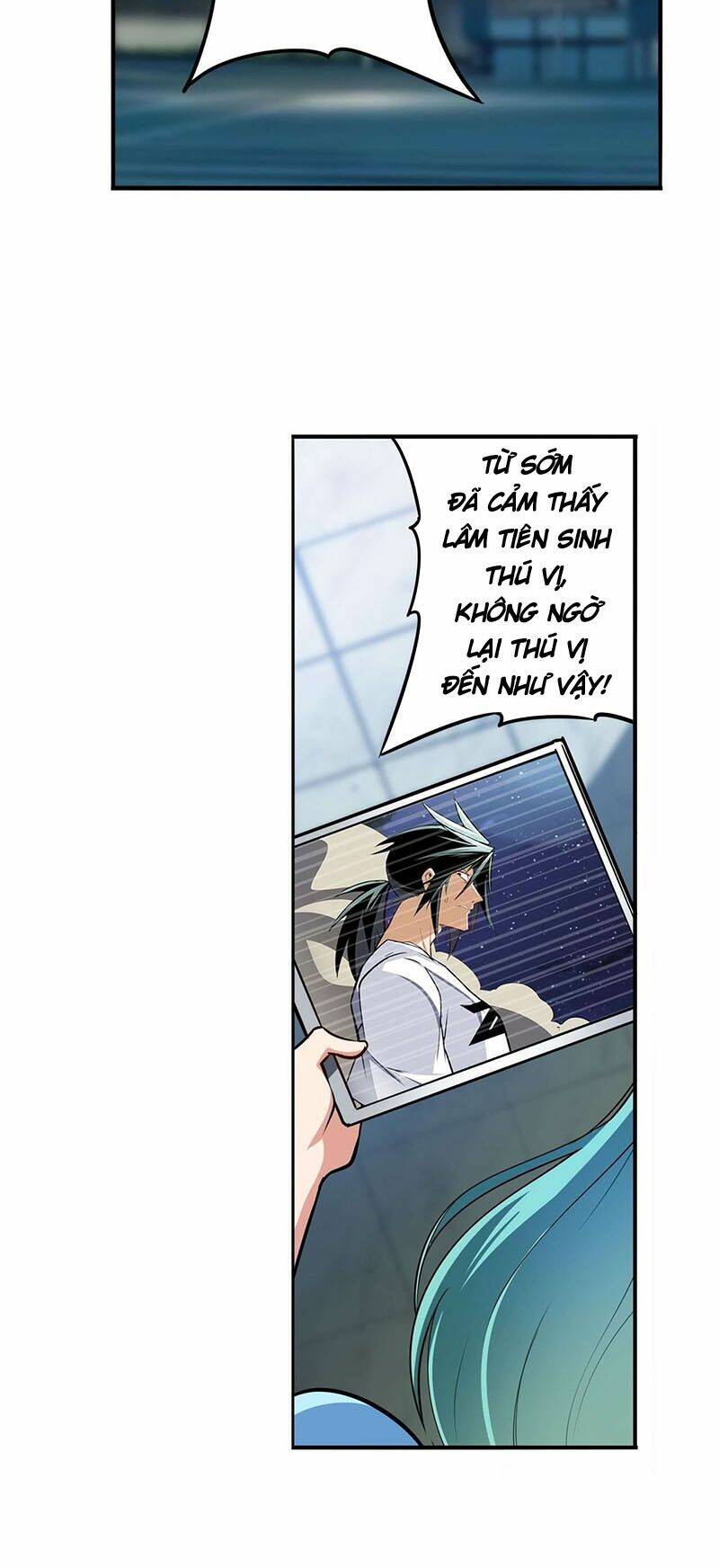 Anh Hùng? Ta Không Làm Lâu Rồi Chapter 300 - Trang 2