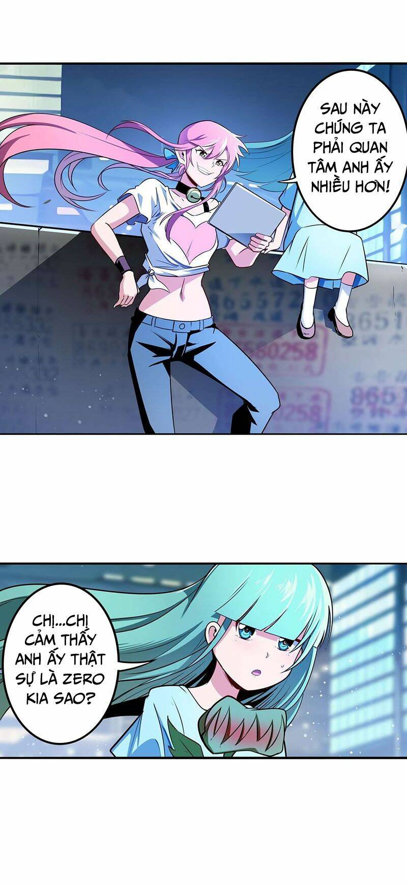 Anh Hùng? Ta Không Làm Lâu Rồi Chapter 300 - Trang 2