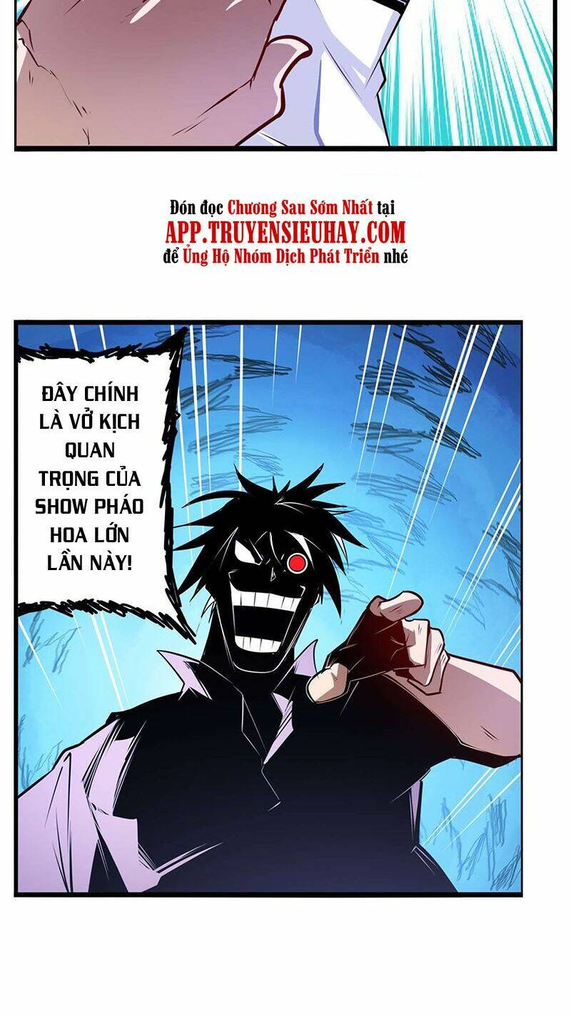 Anh Hùng? Ta Không Làm Lâu Rồi Chapter 300 - Trang 2