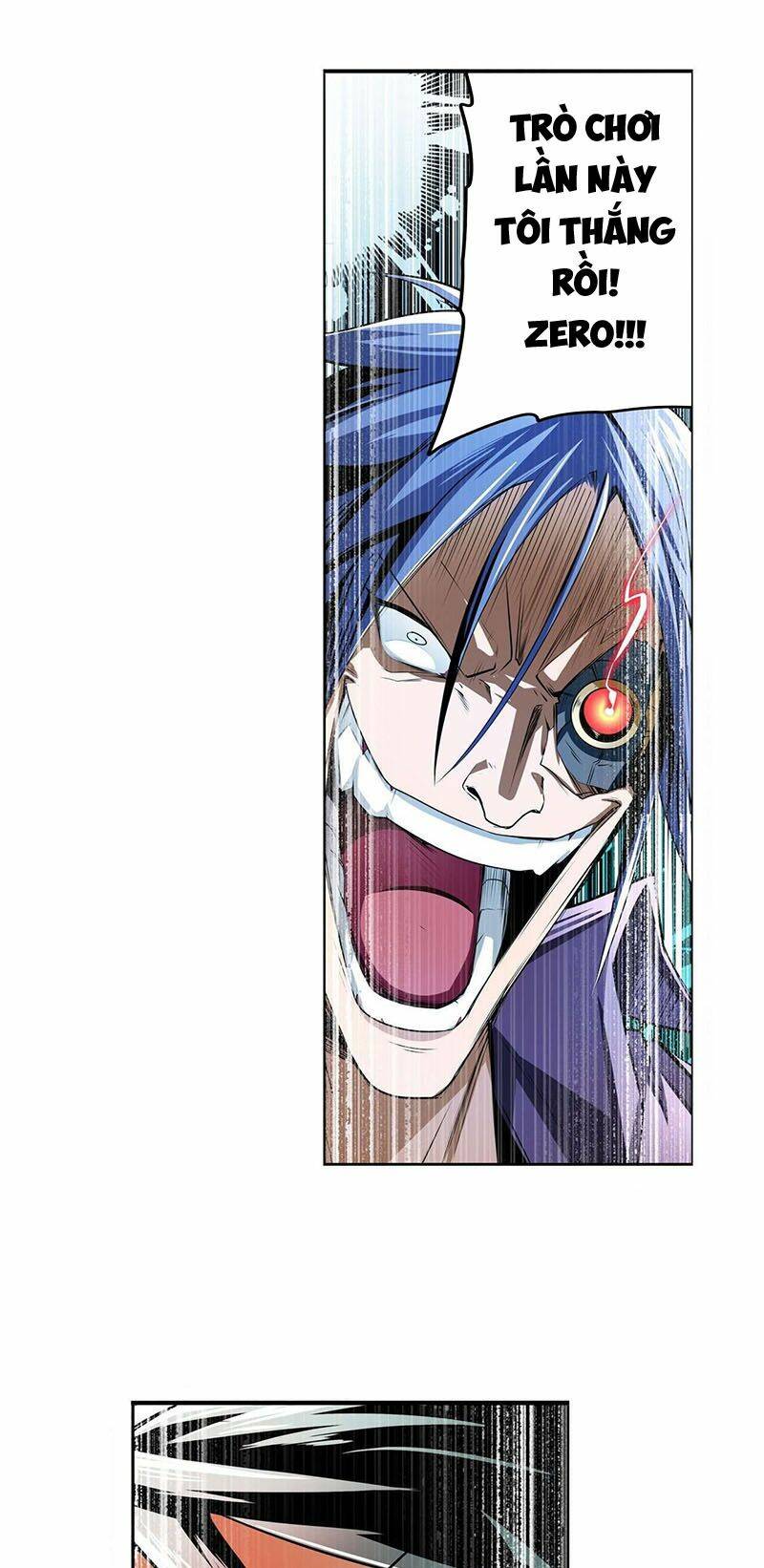 Anh Hùng? Ta Không Làm Lâu Rồi Chapter 300 - Trang 2