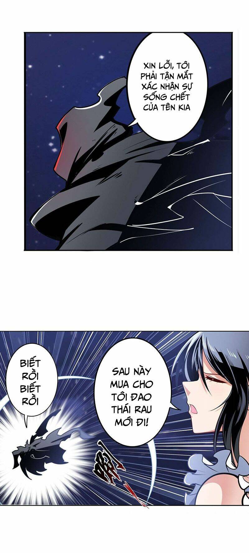 Anh Hùng? Ta Không Làm Lâu Rồi Chapter 300 - Trang 2
