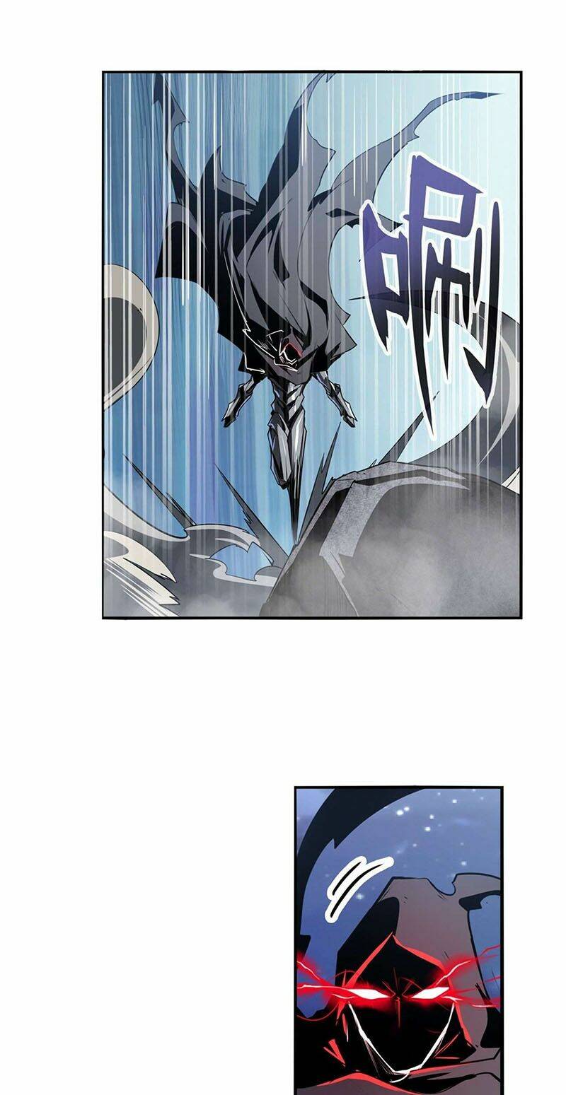 Anh Hùng? Ta Không Làm Lâu Rồi Chapter 300 - Trang 2