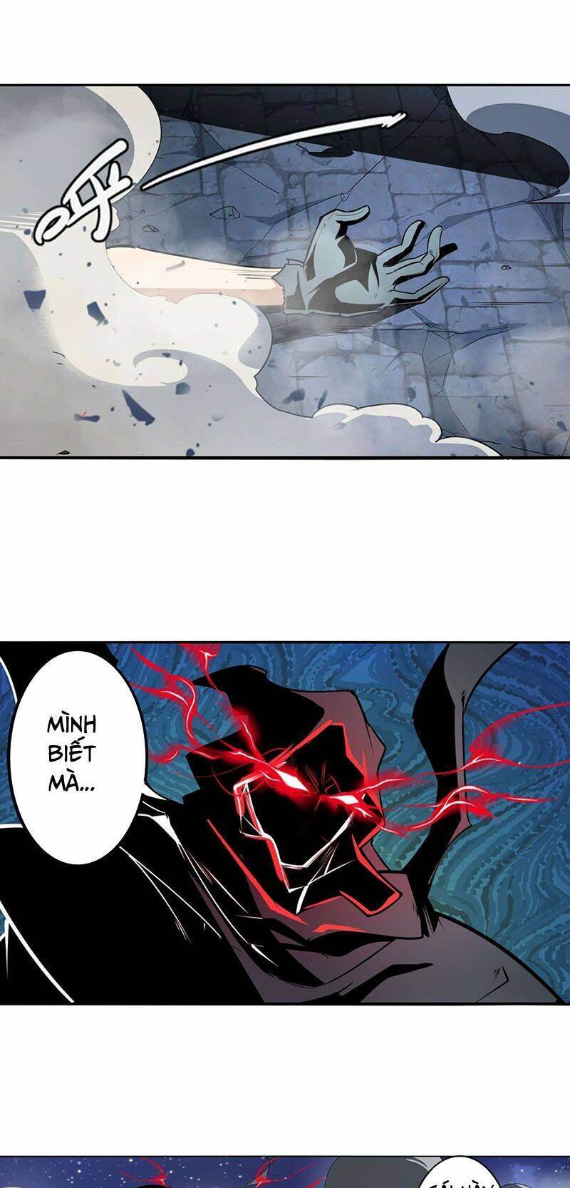 Anh Hùng? Ta Không Làm Lâu Rồi Chapter 300 - Trang 2