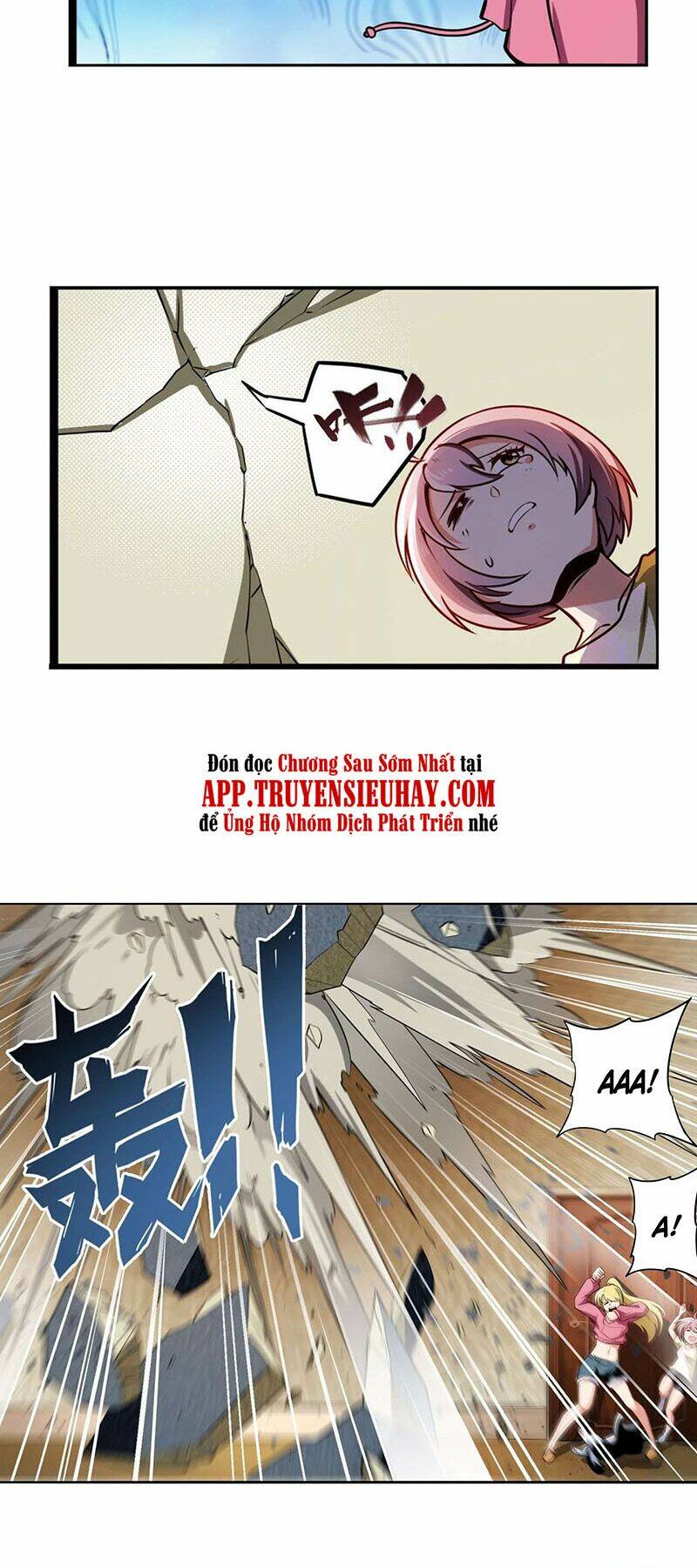 Anh Hùng? Ta Không Làm Lâu Rồi Chapter 301 - Trang 2